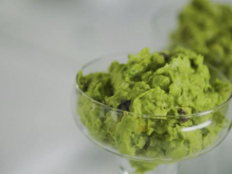 Guacamole Any Way You Want It