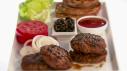 Burgers a la Pizzaiola