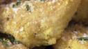 Rosemary Salt Chicken Tenders