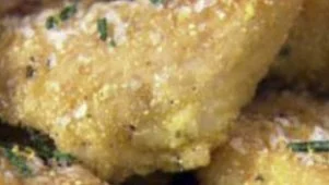Rosemary Salt Chicken Tenders