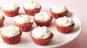 Carrot-Zucchini Mini Muffins