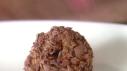 Chocolate Cranberry Treats