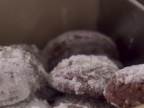 Giada's Bake Sale Treats