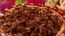 Mexican Chocolate Pecan Pie
