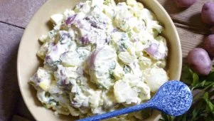 Grandma's Potato Salad