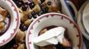 Berry Fruit Cobbler