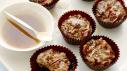 Bread Pudding Cups