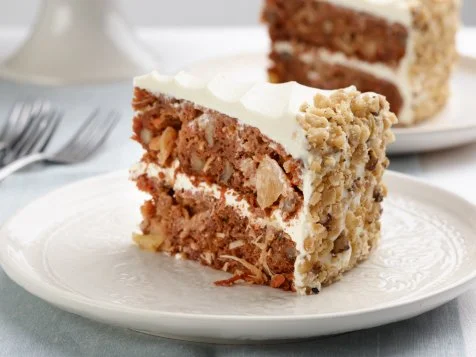 Classic Desserts