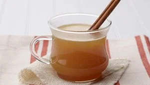 Nancy's Spiced Cider