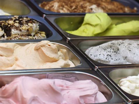 Torico Ice Cream