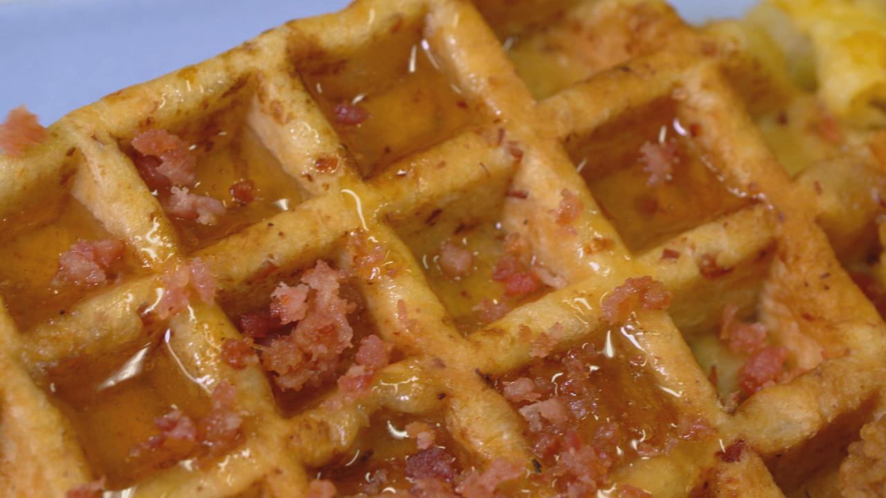 Waffatopia