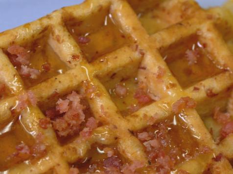 Waffatopia