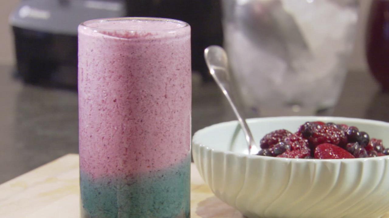 Bobby Flay Fit: Motivation