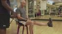 Bobby Flay Fit: Stretching