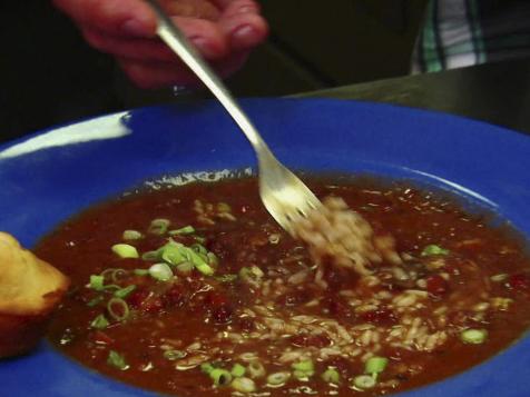 Guy Goes Cajun in St. Louis