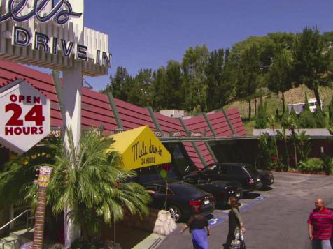 Rachael vs. Guy Ep. 2: Recap