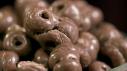 Chocolate-Covered Cereal