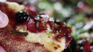 Pizza at Pastabilities