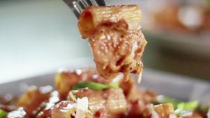 Wicked Chicken Riggies