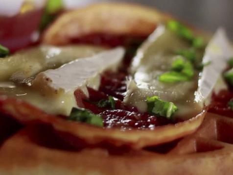 Funk-n-Waffles