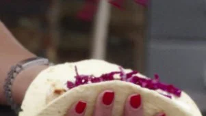Guy's Fast Fish Taco