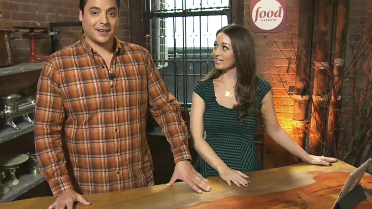 Ask the Sandwich King