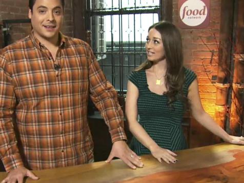 Ask the Sandwich King