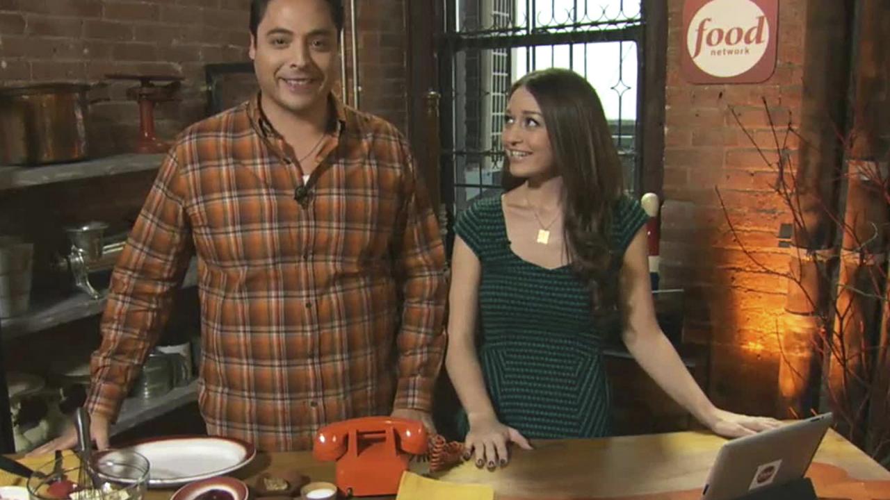 Sandwich King: Carbs and Jokes
