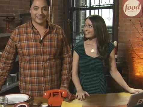 Sandwich King: Carbs and Jokes