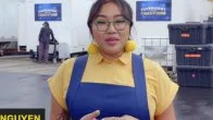 Qualifying Chefs: East Bracket