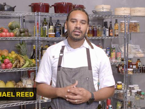 Meet the Qualifying Chefs: West Bracket