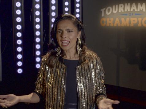 TOC Winner Chats: Maneet Chauhan