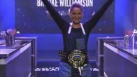 Winner Chat: Brooke Williamson