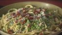 How to Make Guy's Famous Carbonara Classica