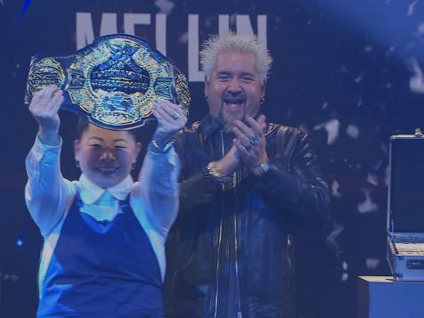 TOC Winner Chats: Mei Lin
