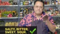 Culinary Quiz