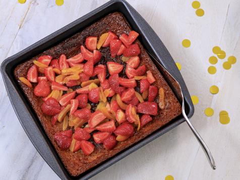 Malva Pudding