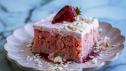 Ree's Strawberry Cake