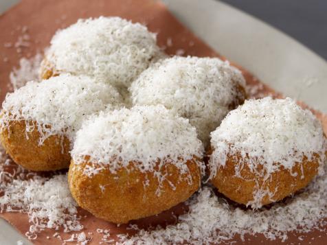 Suppli' di Carbonara