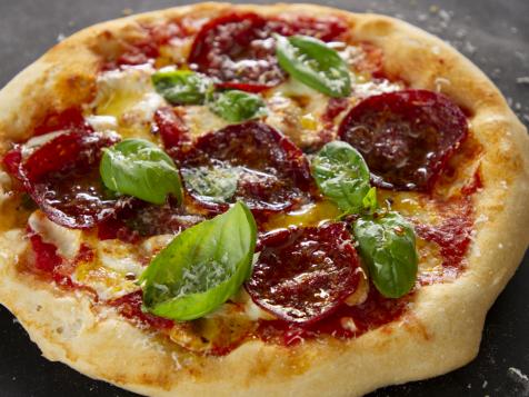 Pizza Diavola