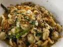 Orecchiette with Sausage 10
