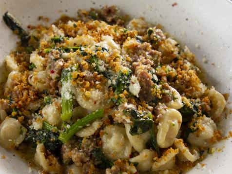 Gabe's Orecchiette