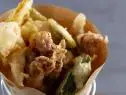 Fritto Misto 10