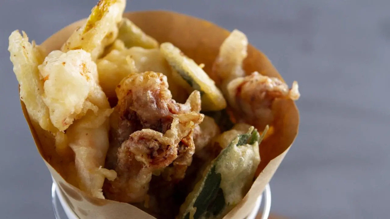 Gabe's Fritto Misto