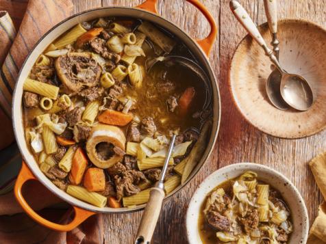 Soup Joumou