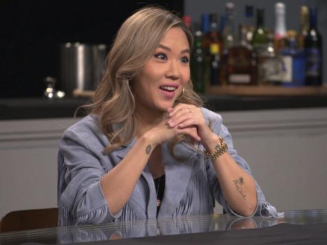 Wildcard Q&A with Esther Choi