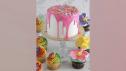 Frosting Techniques