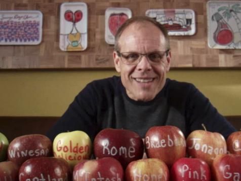 Sorting Out Apples With Alton