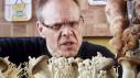 Maximizing Mushrooms