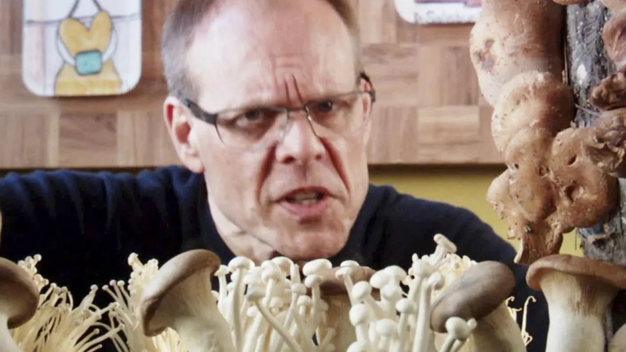 Maximizing Mushrooms